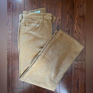 LOFT Women’s Corduroy Pants Size 4P
